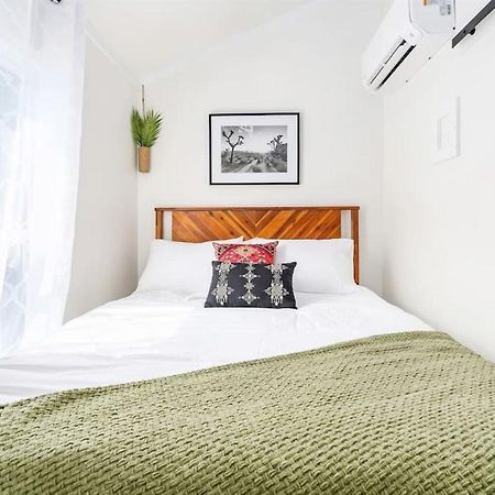 5 Cozy Casita Lux Tiny House, Firepit, 5 Mins To Downtown غنترسفيل المظهر الخارجي الصورة