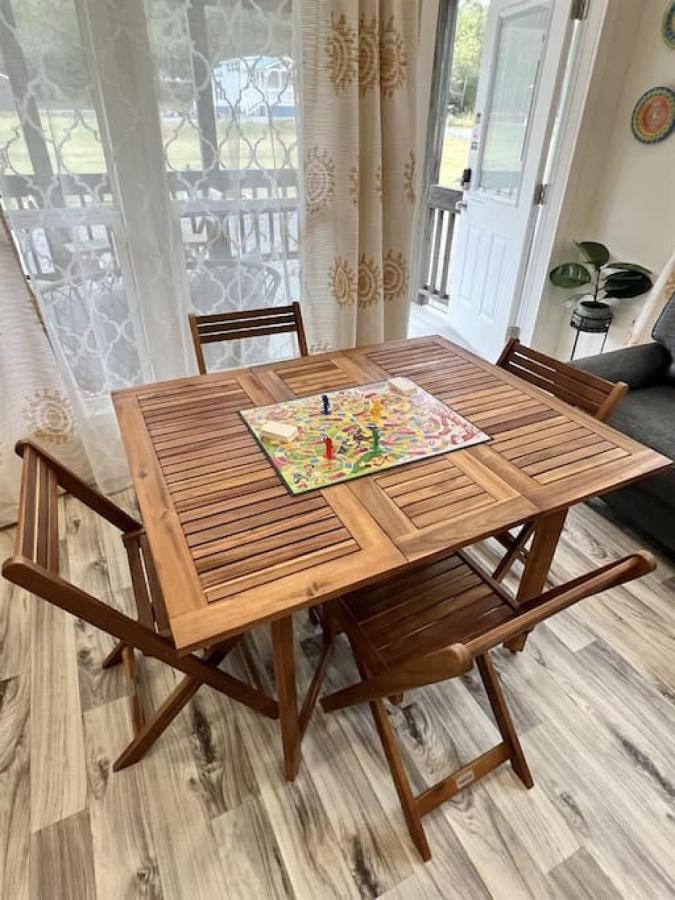 5 Cozy Casita Lux Tiny House, Firepit, 5 Mins To Downtown غنترسفيل المظهر الخارجي الصورة