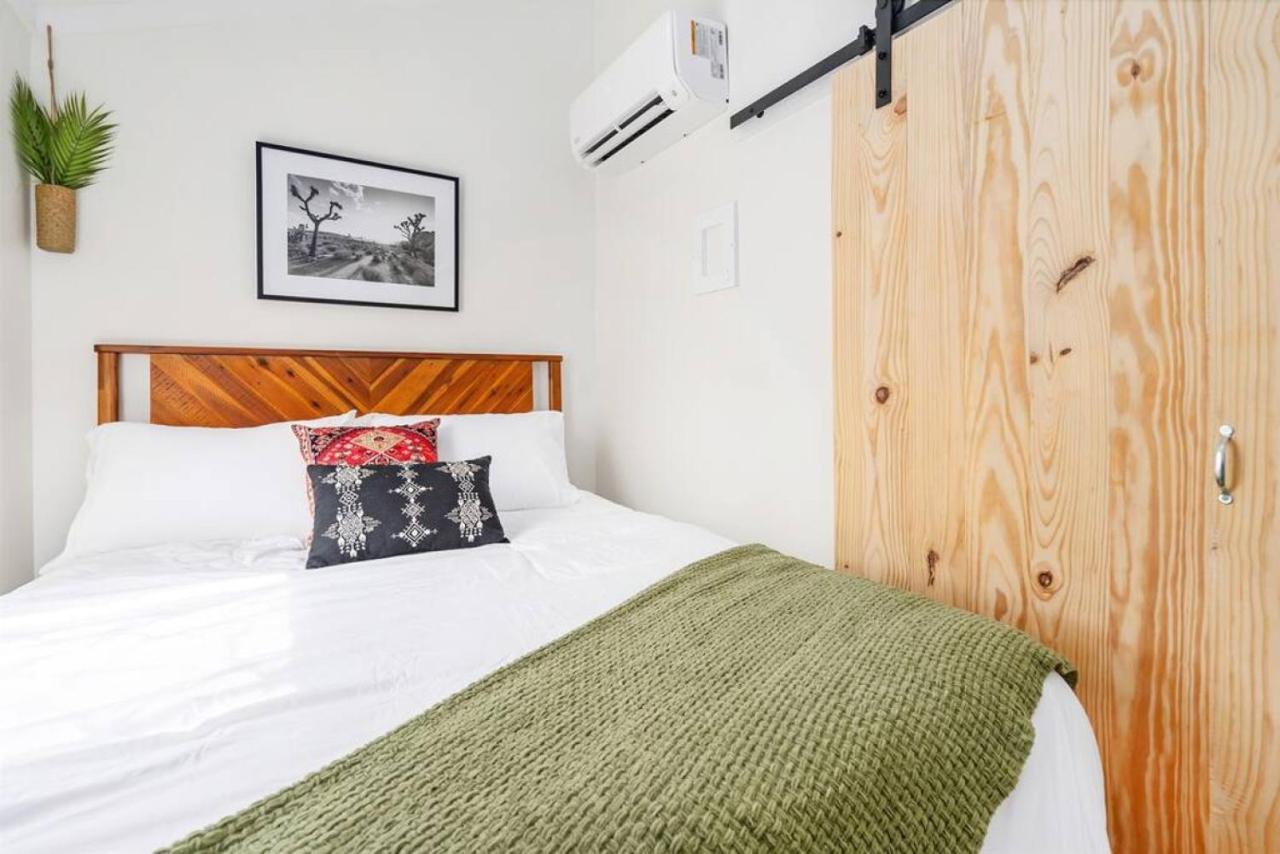 5 Cozy Casita Lux Tiny House, Firepit, 5 Mins To Downtown غنترسفيل المظهر الخارجي الصورة