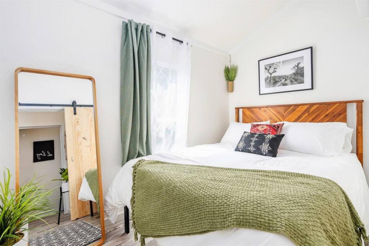 5 Cozy Casita Lux Tiny House, Firepit, 5 Mins To Downtown غنترسفيل المظهر الخارجي الصورة